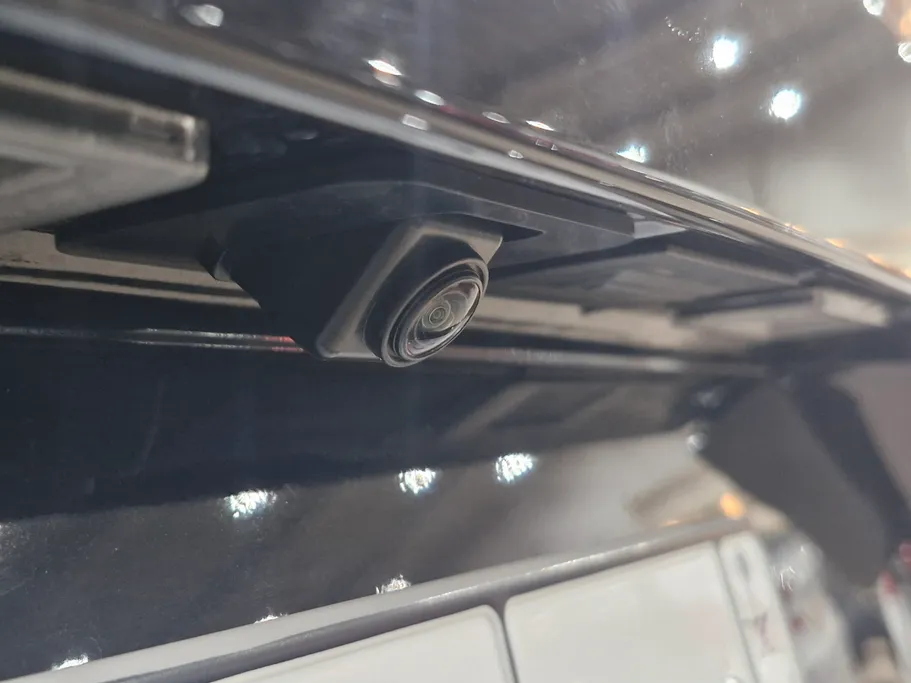 نيسان التيما SV 2025 