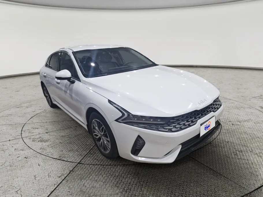 كيا K5 LX 2023 