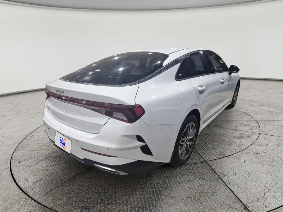 كيا K5 LX 2023 