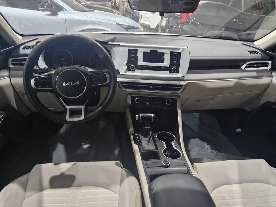 كيا K5 LX 2023 