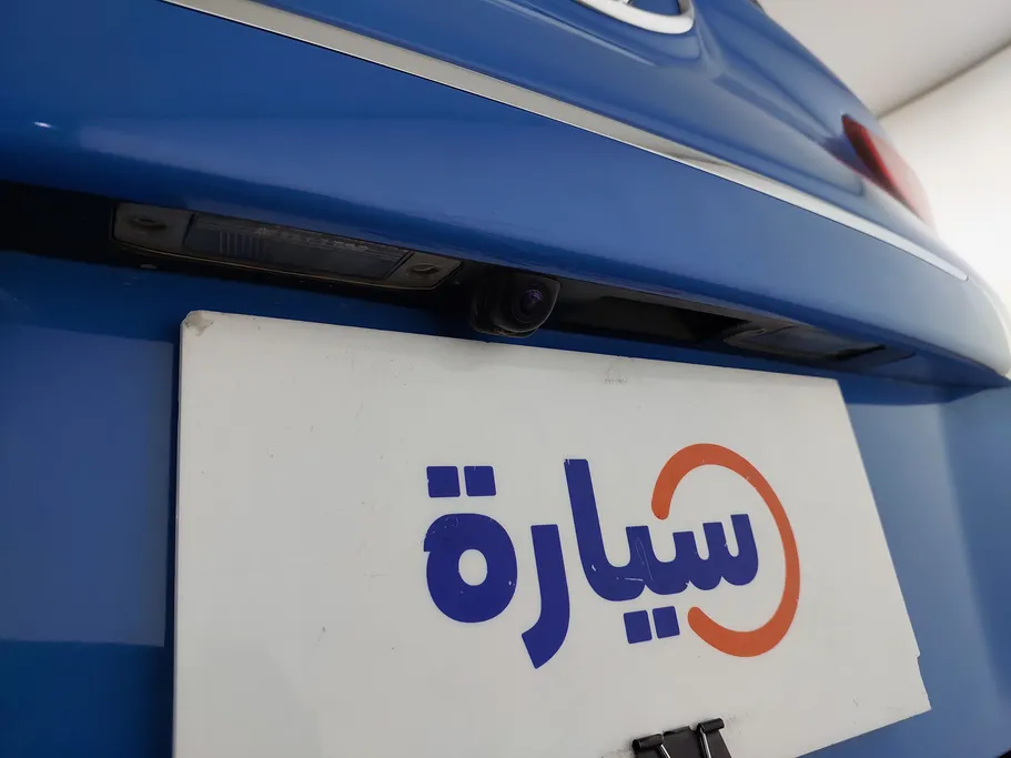 هيونداي كونا سمارت لونين 2023 