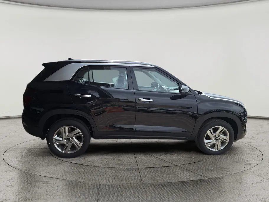 2025 Hyundai Creta Smart 