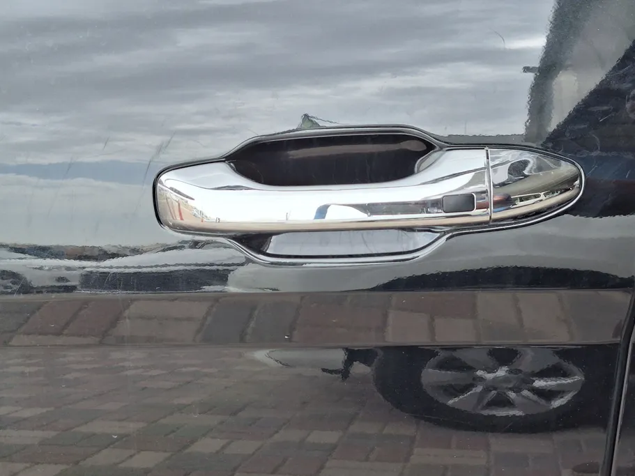 2025 Hyundai Creta Smart 