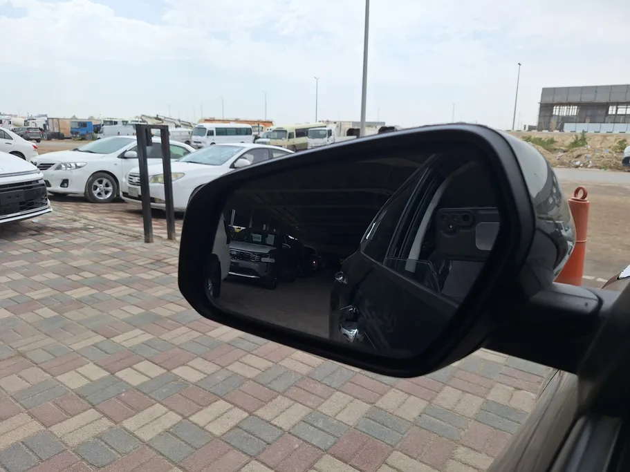 2025 Hyundai Creta Smart 