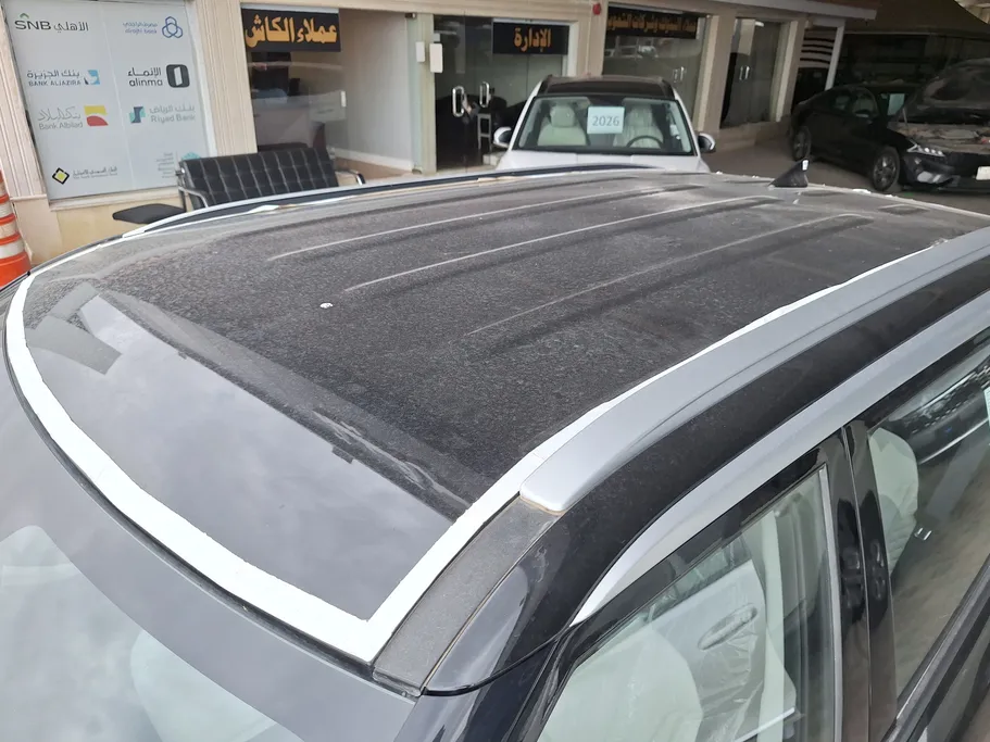 2025 Hyundai Creta Smart 