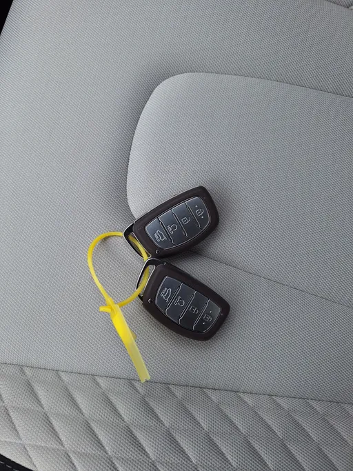 2025 Hyundai Creta Smart 