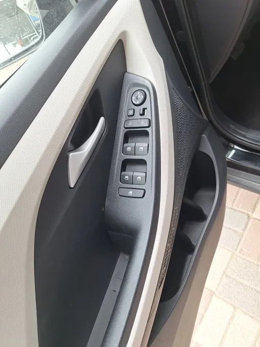 2025 Hyundai Creta Smart 