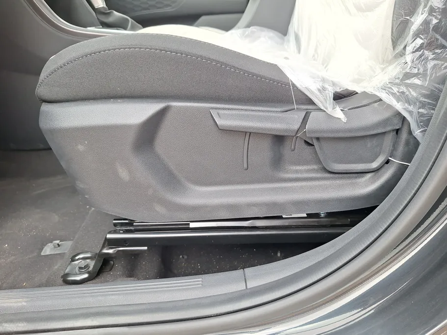 2025 Hyundai Creta Smart 