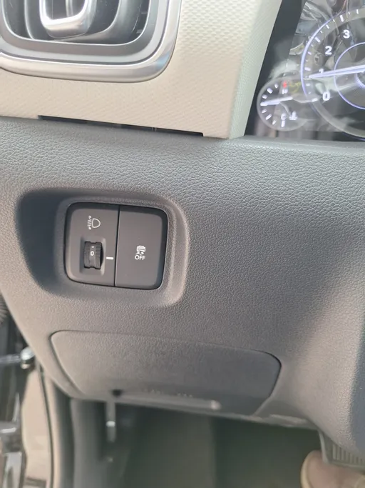 2025 Hyundai Creta Smart 