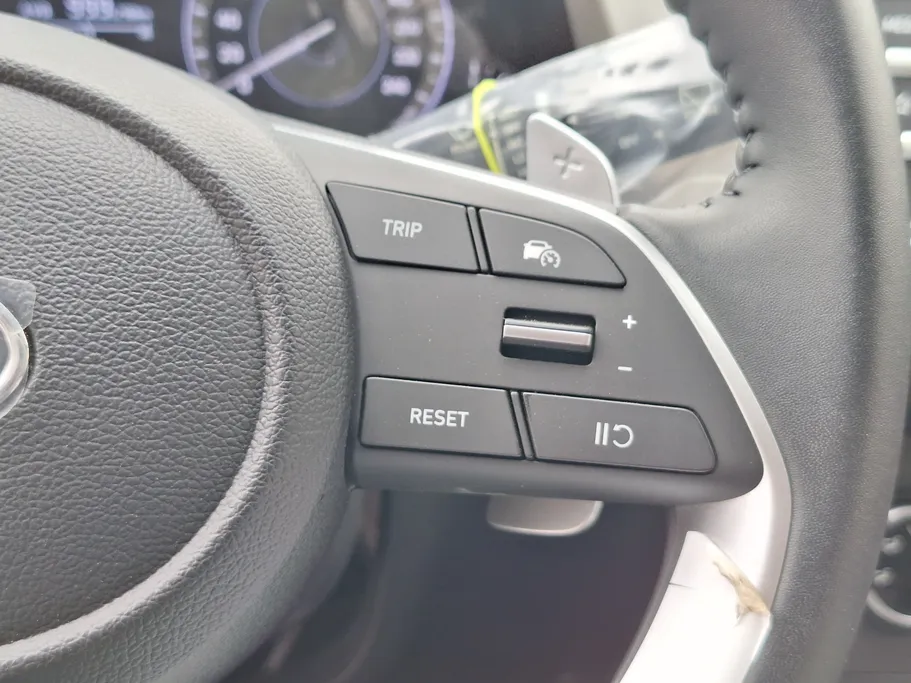 2025 Hyundai Creta Smart 