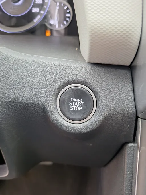 2025 Hyundai Creta Smart 