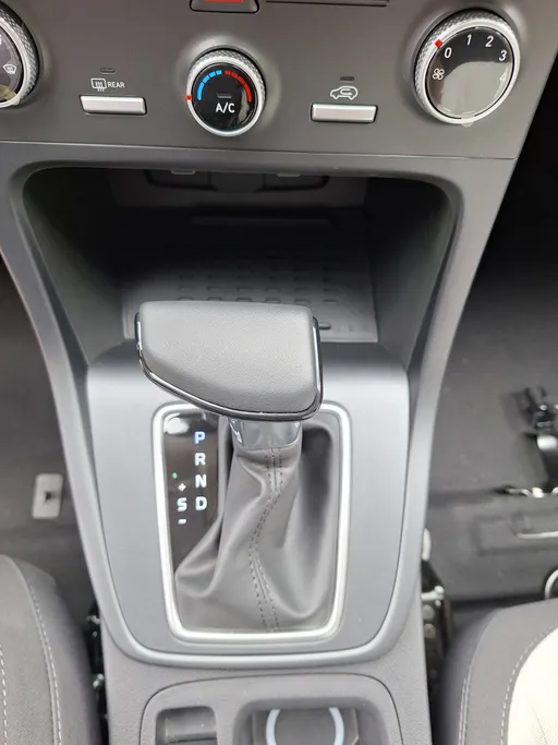 2025 Hyundai Creta Smart 