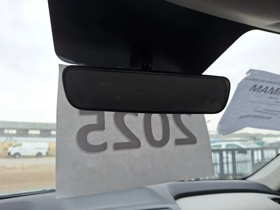 2025 Hyundai Creta Smart 