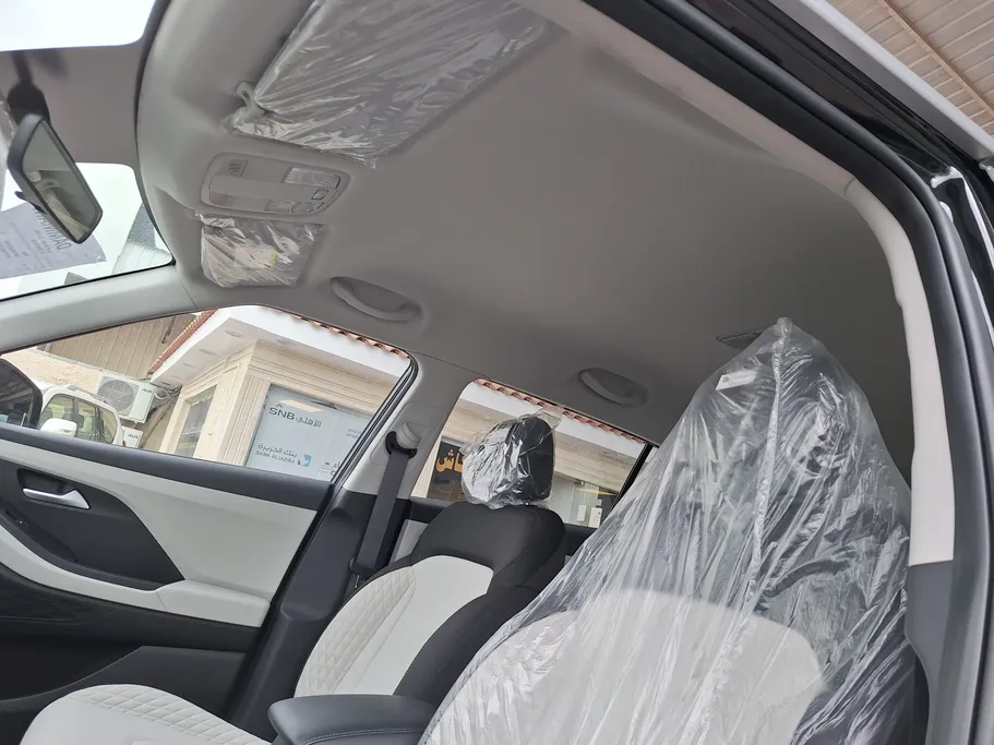 2025 Hyundai Creta Smart 