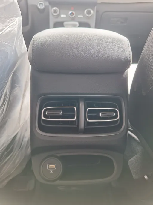 2025 Hyundai Creta Smart 