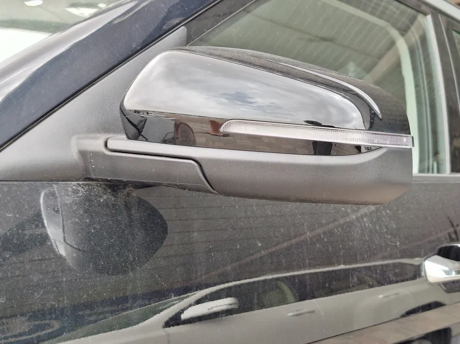 2025 Hyundai Creta Smart 