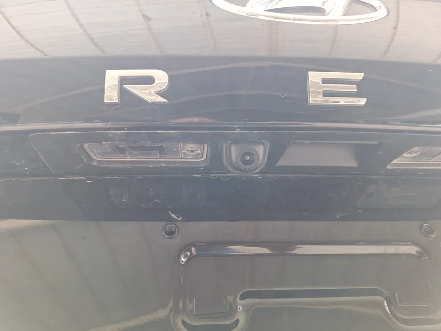 2025 Hyundai Creta Smart 