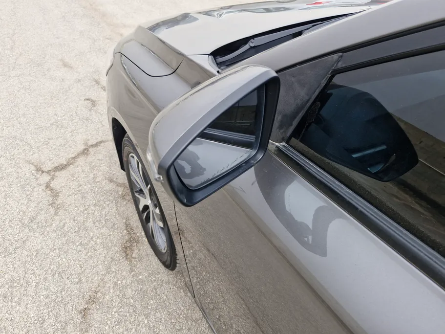 جيلي امجراند GS 2024 