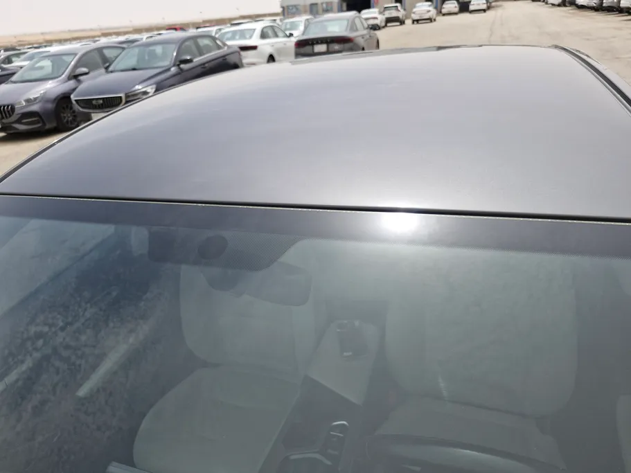 جيلي امجراند GS 2024 