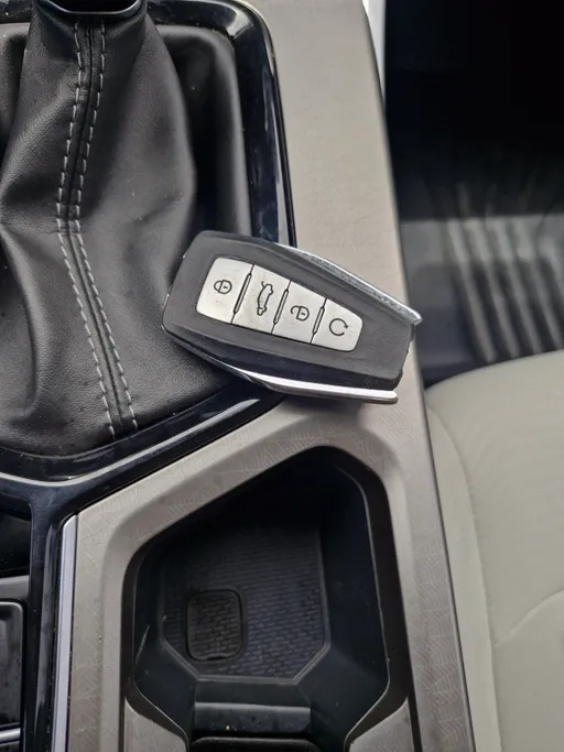 جيلي امجراند GS 2024 