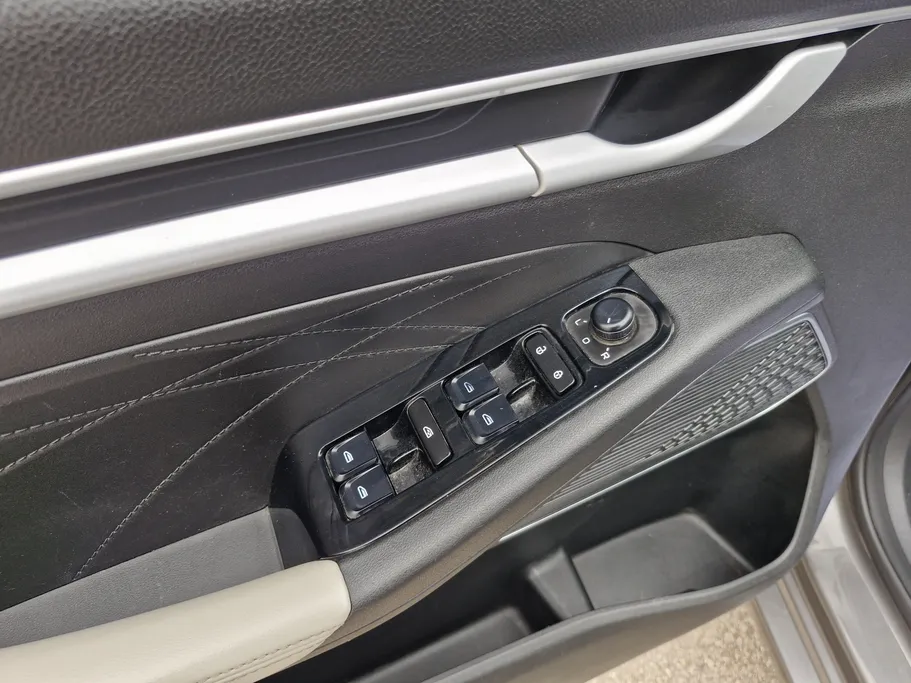 جيلي امجراند GS 2024 