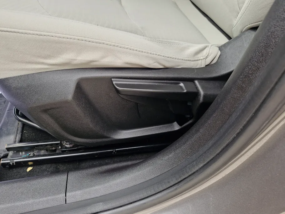 جيلي امجراند GS 2024 