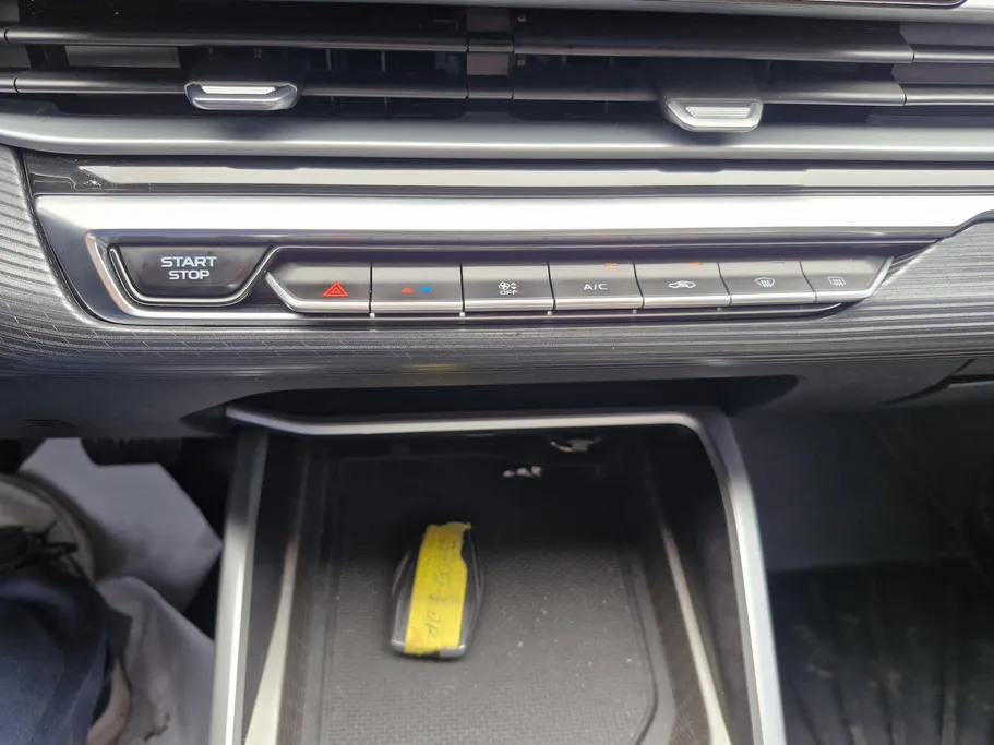 جيلي امجراند GS 2024 