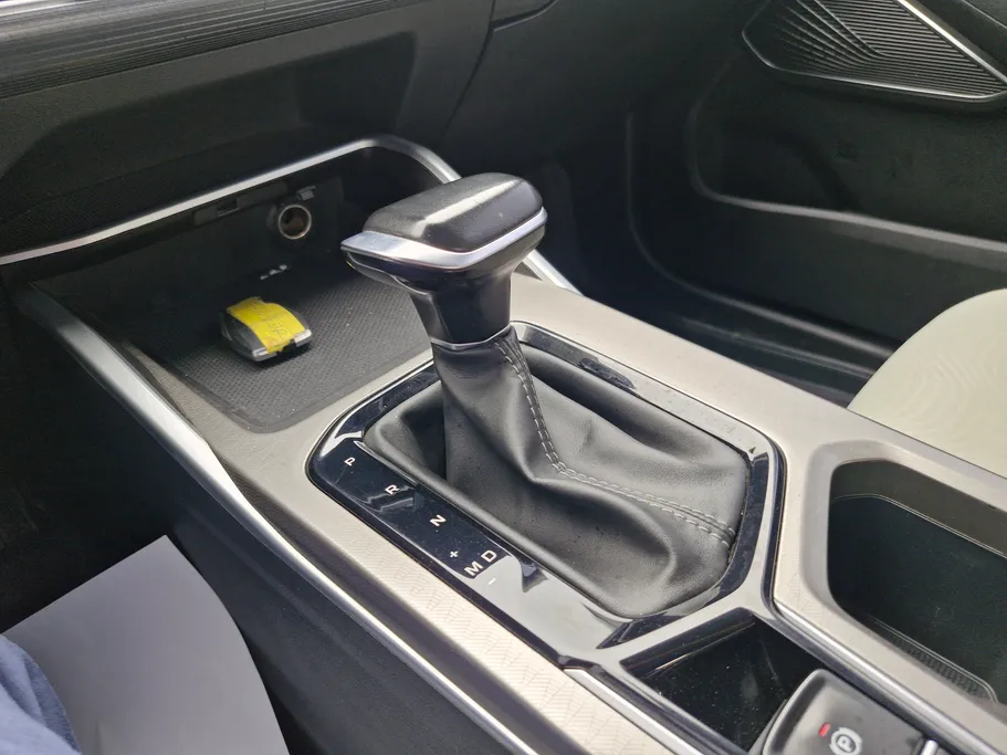 جيلي امجراند GS 2024 