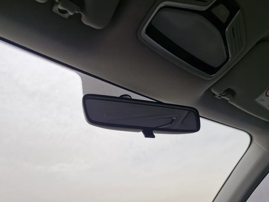 جيلي امجراند GS 2024 