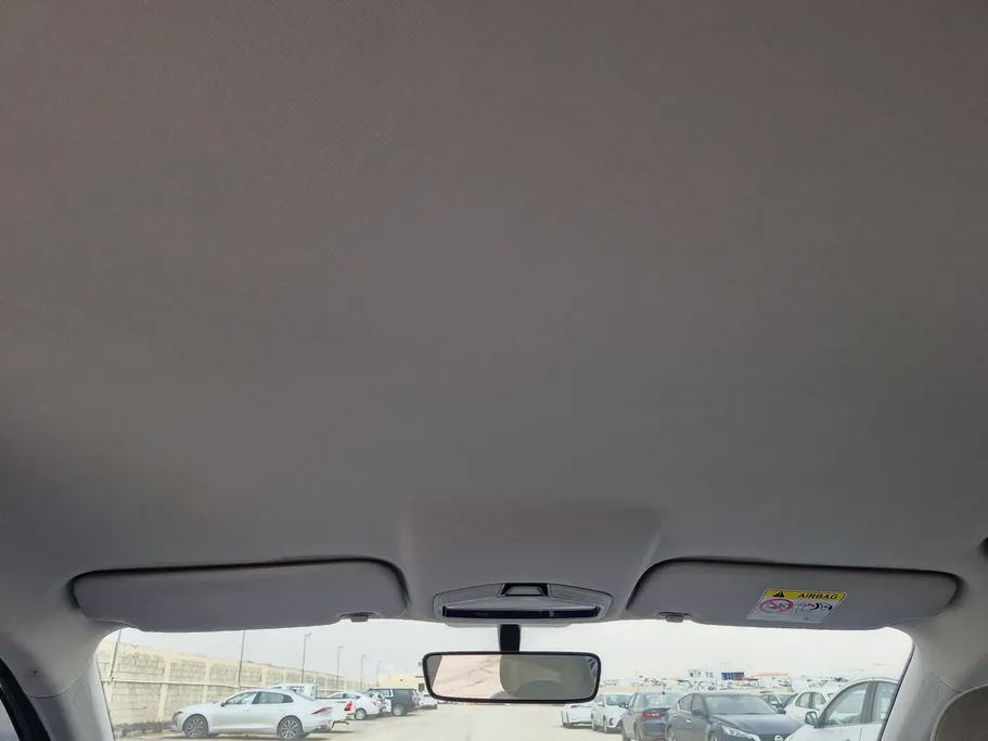 جيلي امجراند GS 2024 