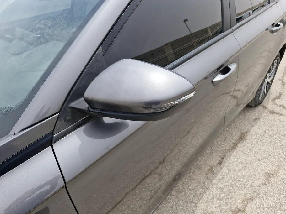 جيلي امجراند GS 2024 