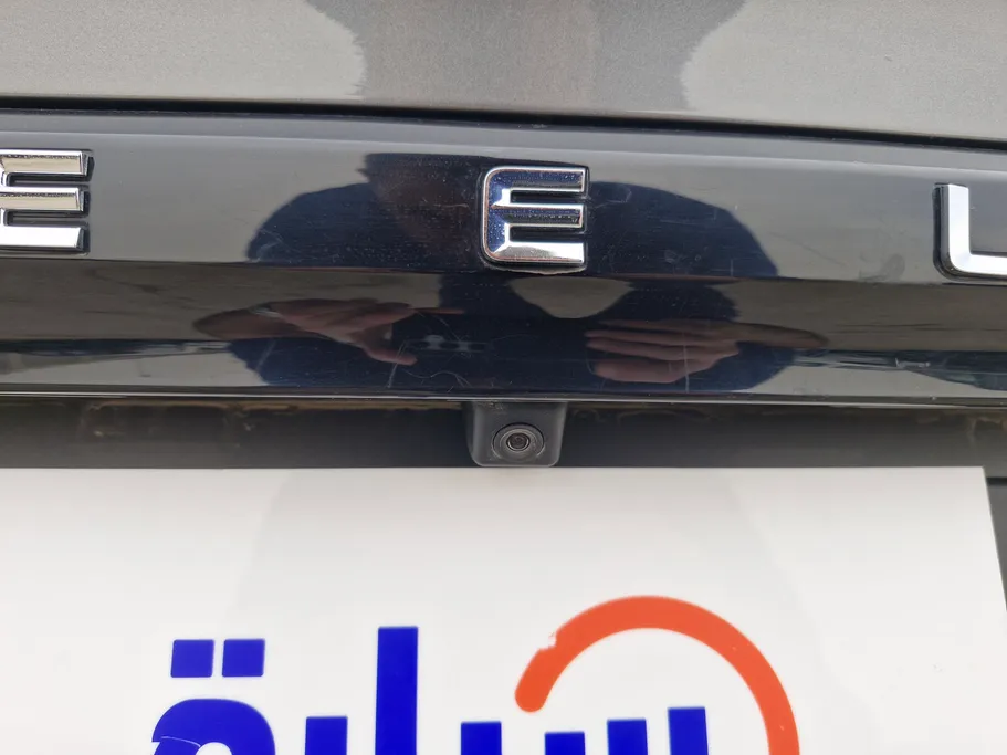 جيلي امجراند GS 2024 