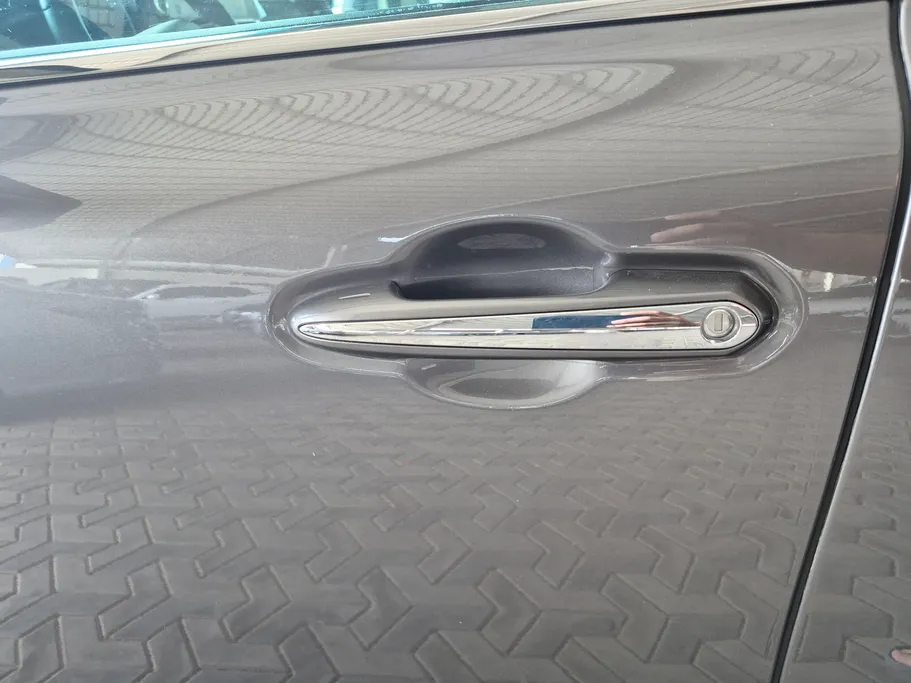 لكزس LX 600 BB Elite 2025 