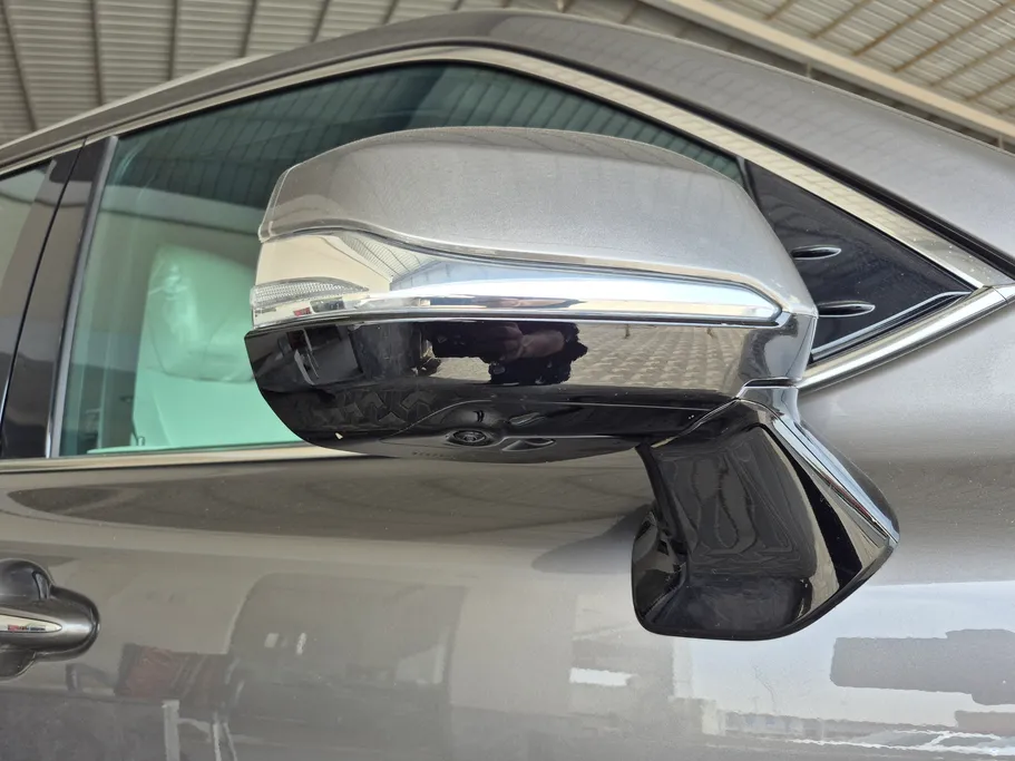 لكزس LX 600 BB Elite 2025 