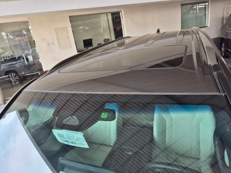 لكزس LX 600 BB Elite 2025 