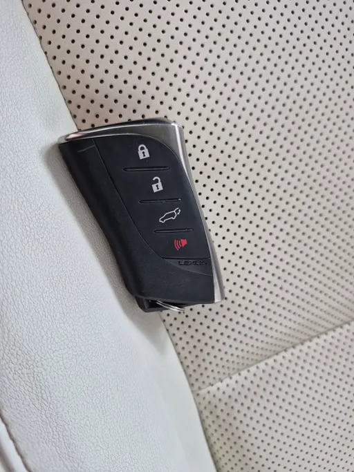 لكزس LX 600 BB Elite 2025 