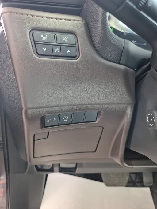 لكزس LX 600 BB Elite 2025 