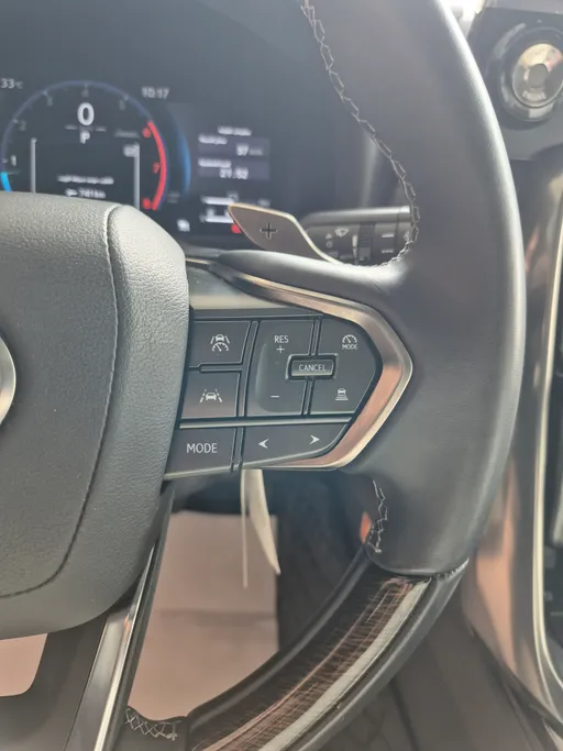 لكزس LX 600 BB Elite 2025 