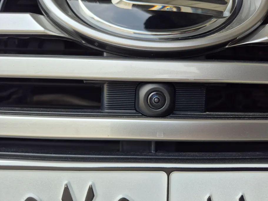 لكزس LX 600 BB Elite 2025 