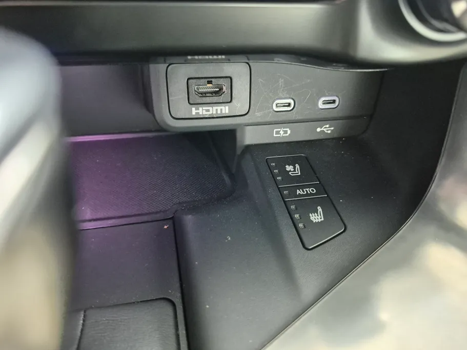 لكزس LX 600 BB Elite 2025 