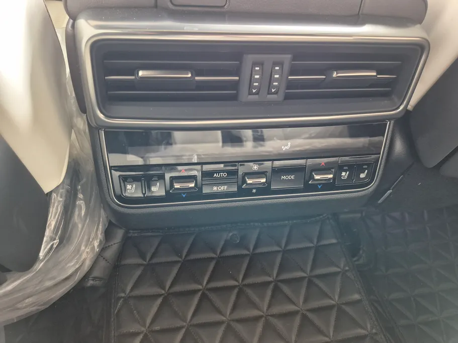 لكزس LX 600 BB Elite 2025 