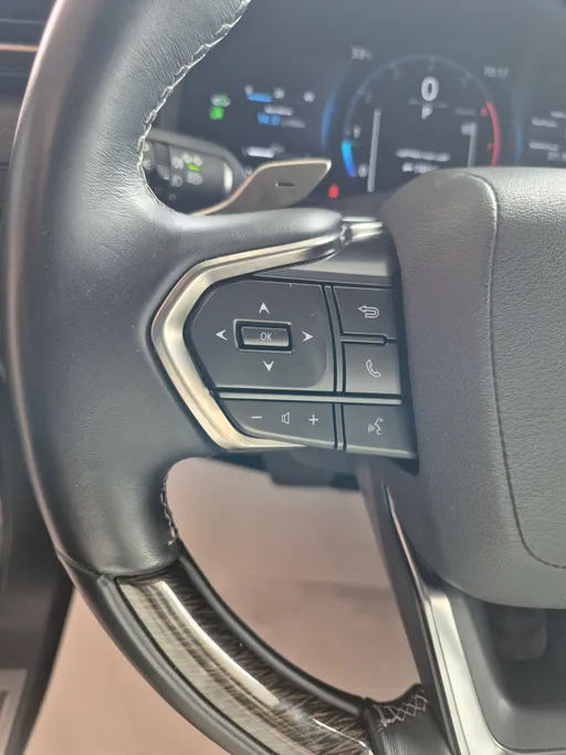 لكزس LX 600 BB Elite 2025 