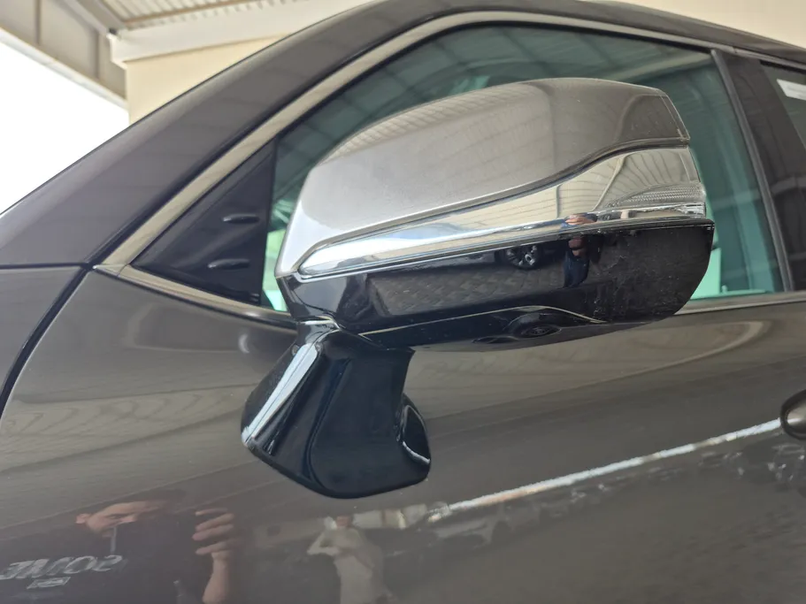 لكزس LX 600 BB Elite 2025 