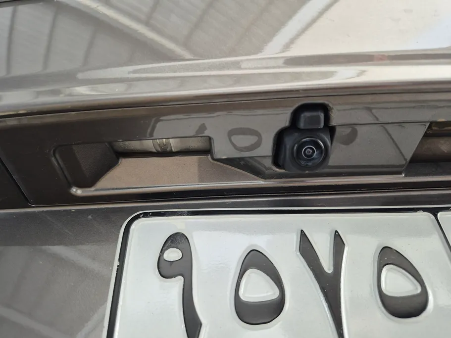 لكزس LX 600 BB Elite 2025 