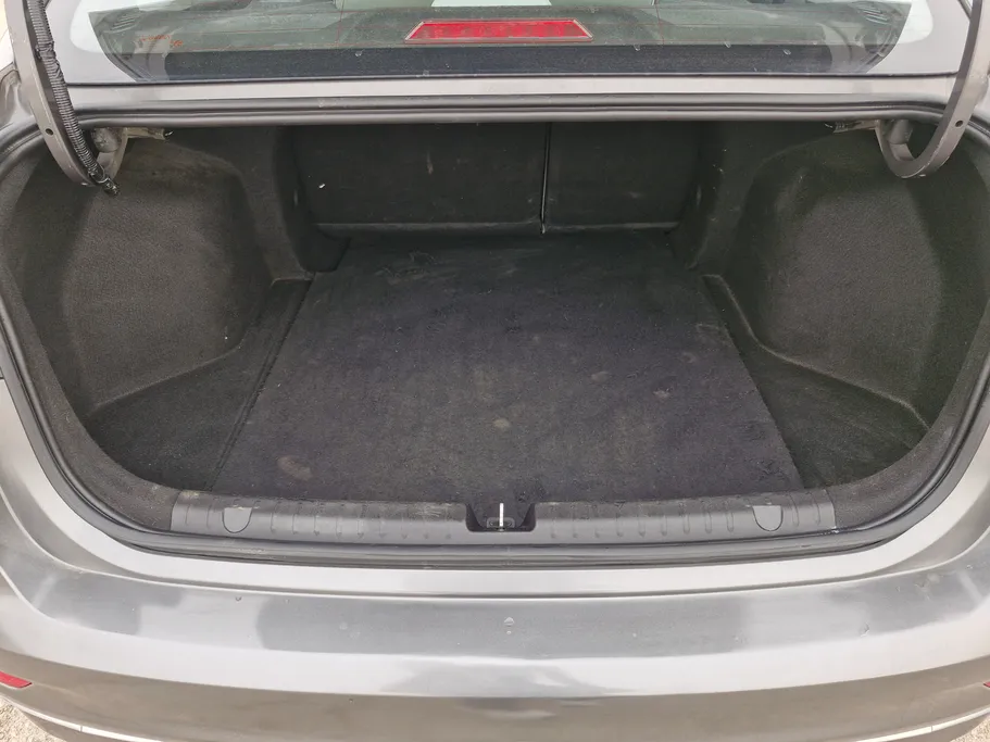 جيلي امجراند GS 2024 