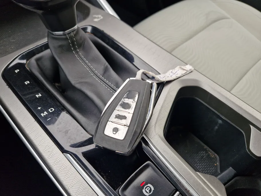 جيلي امجراند GS 2024 