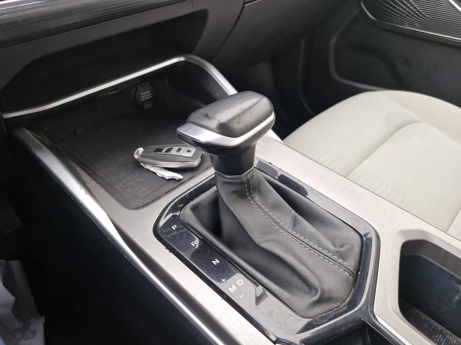 جيلي امجراند GS 2024 