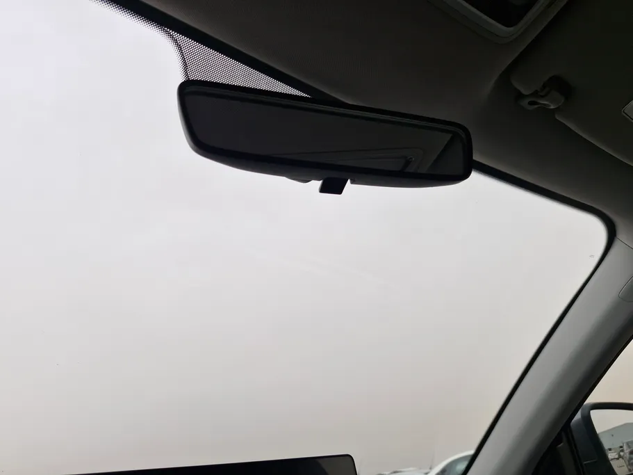 جيلي امجراند GS 2024 