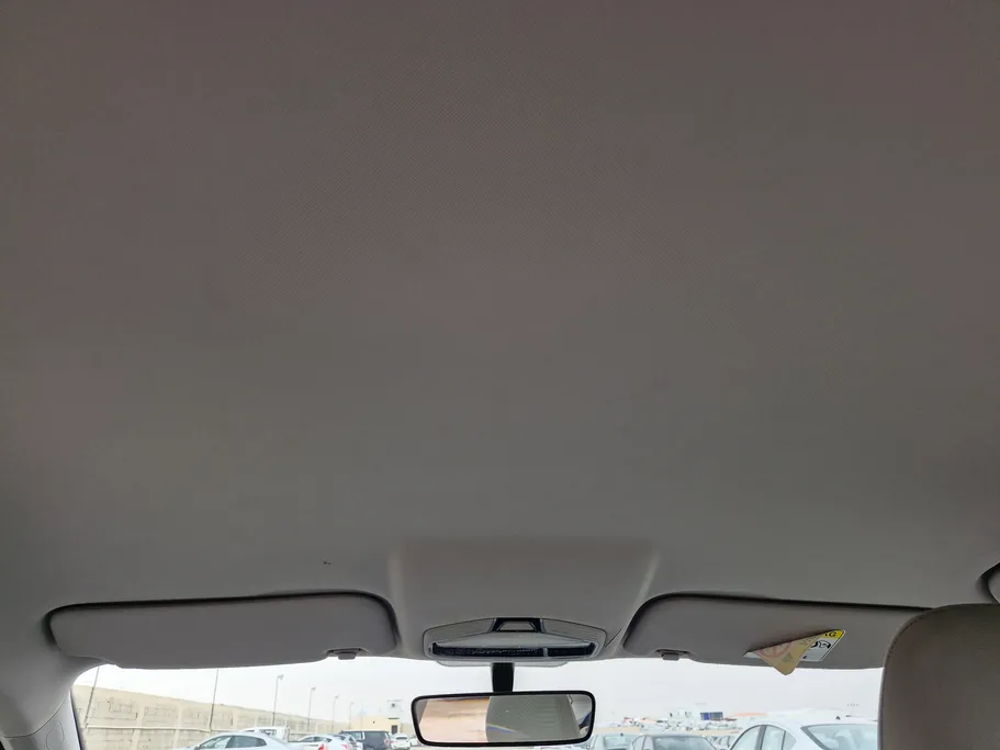 جيلي امجراند GS 2024 