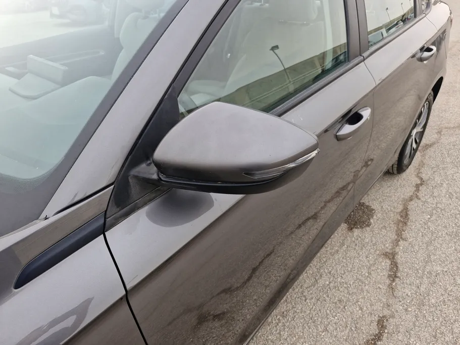 جيلي امجراند GS 2024 